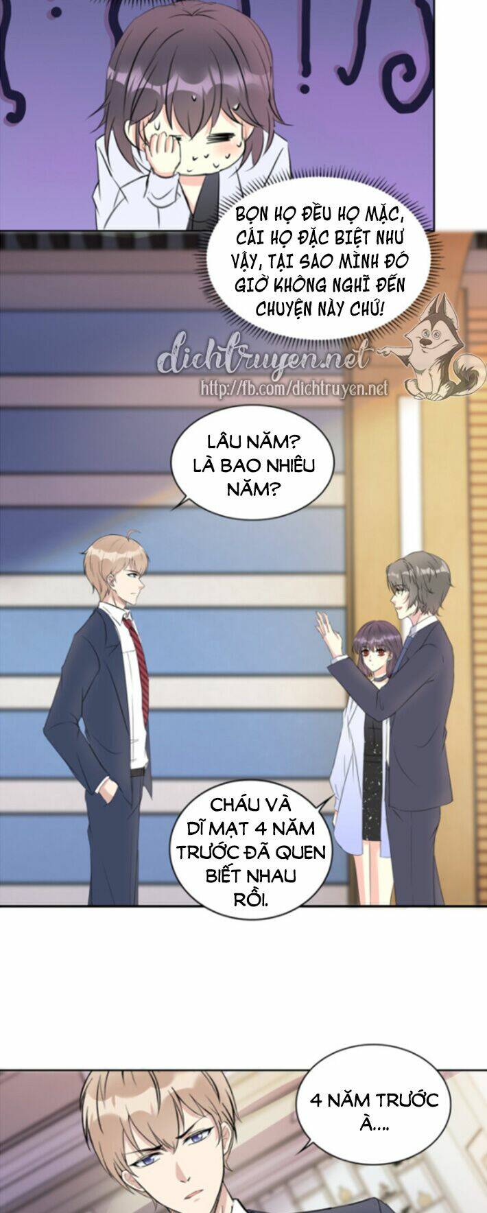 Con Trai Tôi Là Thần Tượng Hàng Đầu: Chapter 25