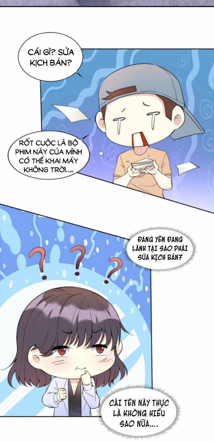 Con Trai Tôi Là Thần Tượng Hàng Đầu: Chapter 26