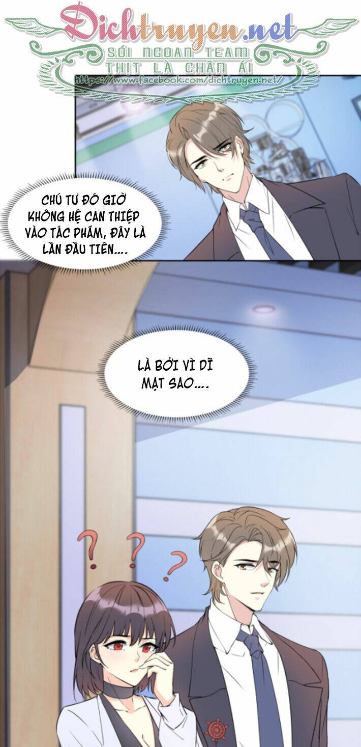 Con Trai Tôi Là Thần Tượng Hàng Đầu: Chapter 26