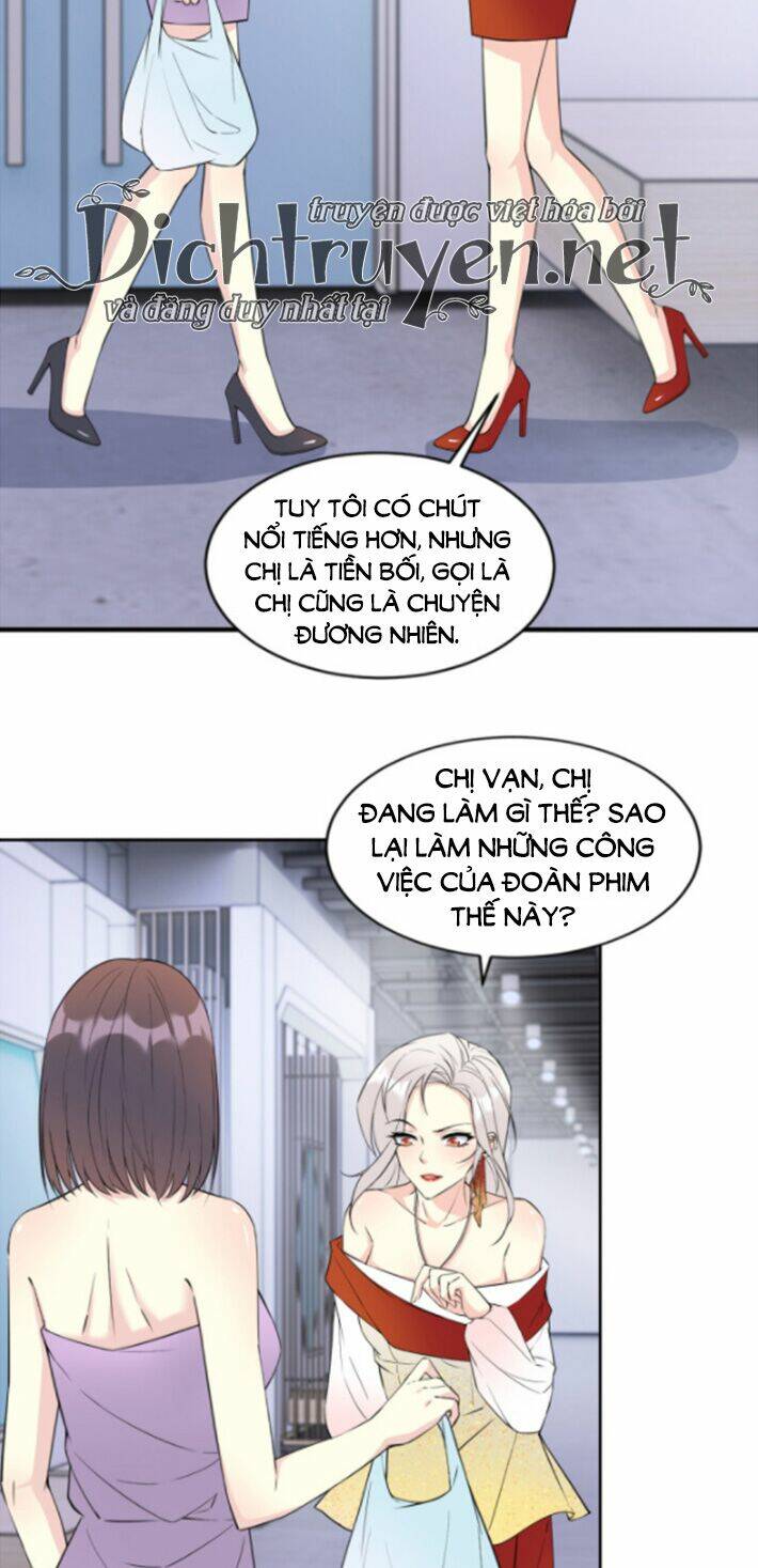 Con Trai Tôi Là Thần Tượng Hàng Đầu: Chapter 26
