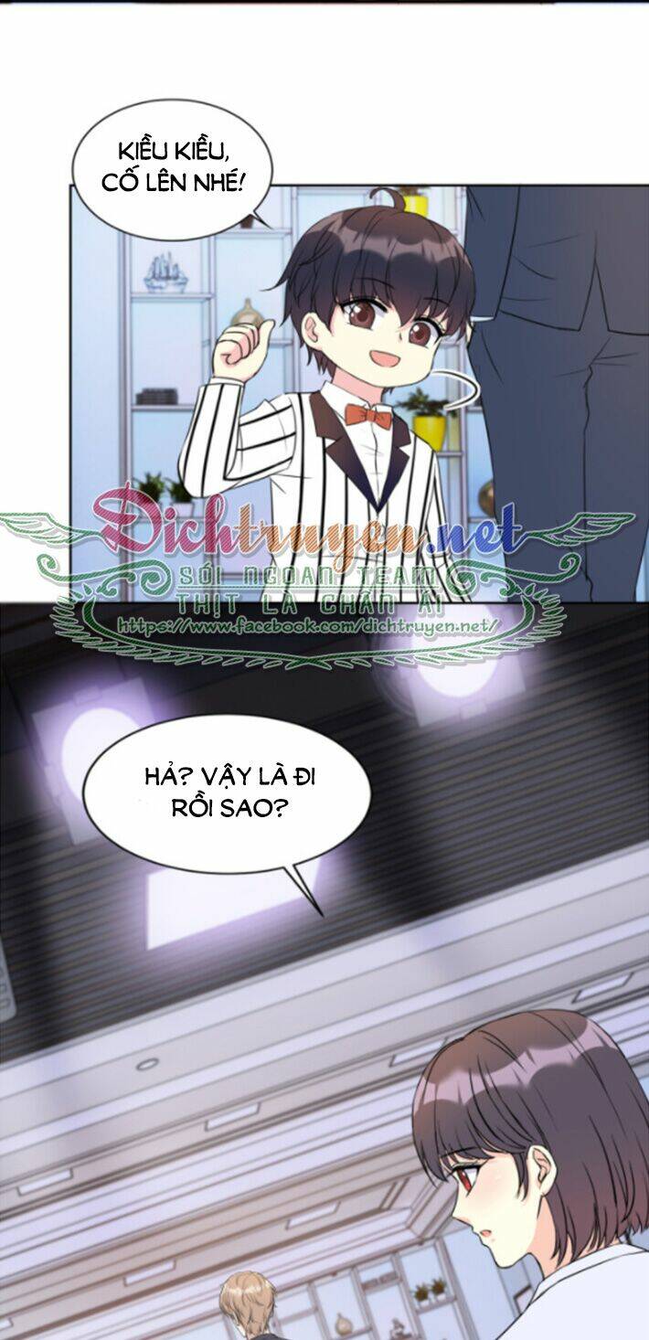 Con Trai Tôi Là Thần Tượng Hàng Đầu: Chapter 26