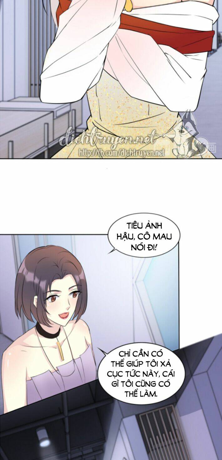 Con Trai Tôi Là Thần Tượng Hàng Đầu: Chapter 26