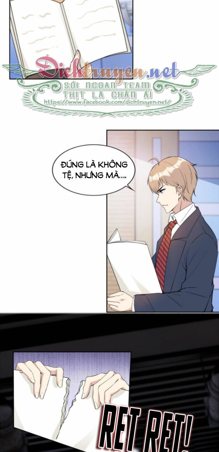 Con Trai Tôi Là Thần Tượng Hàng Đầu: Chapter 26