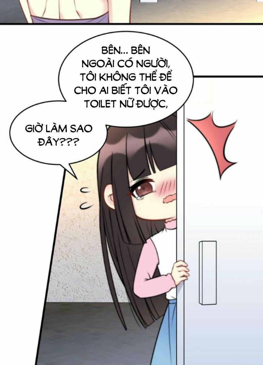 Con Trai Tôi Là Thần Tượng Hàng Đầu: Chapter 3