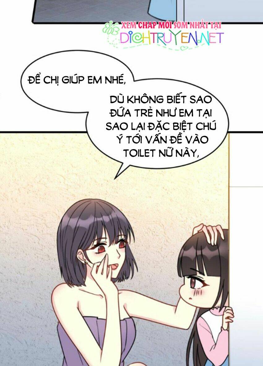 Con Trai Tôi Là Thần Tượng Hàng Đầu: Chapter 3