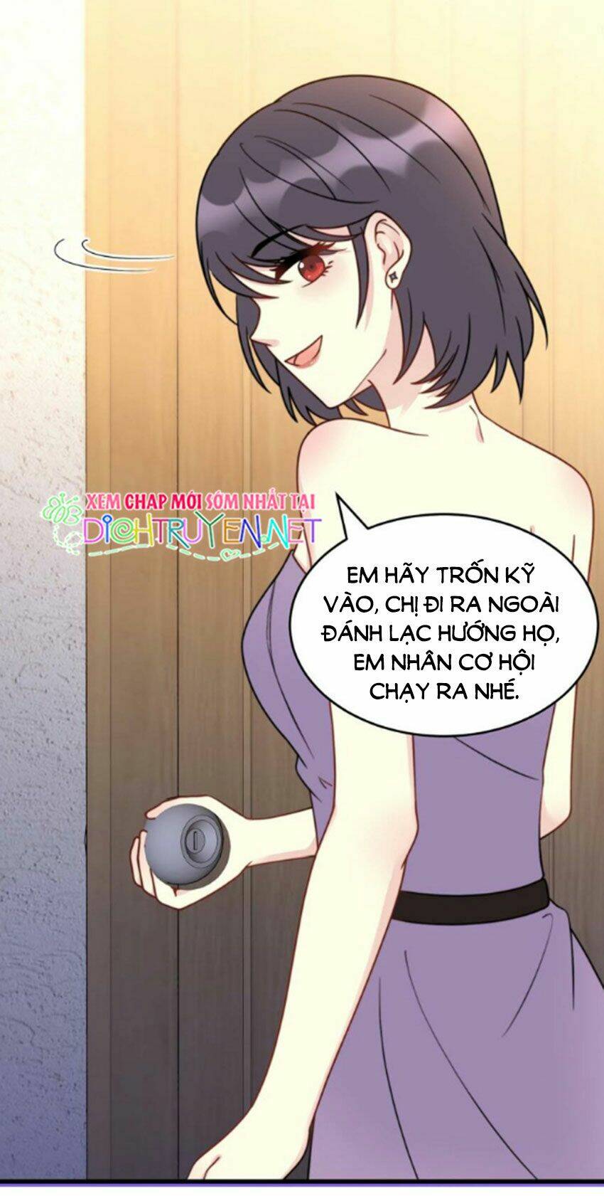 Con Trai Tôi Là Thần Tượng Hàng Đầu: Chapter 3