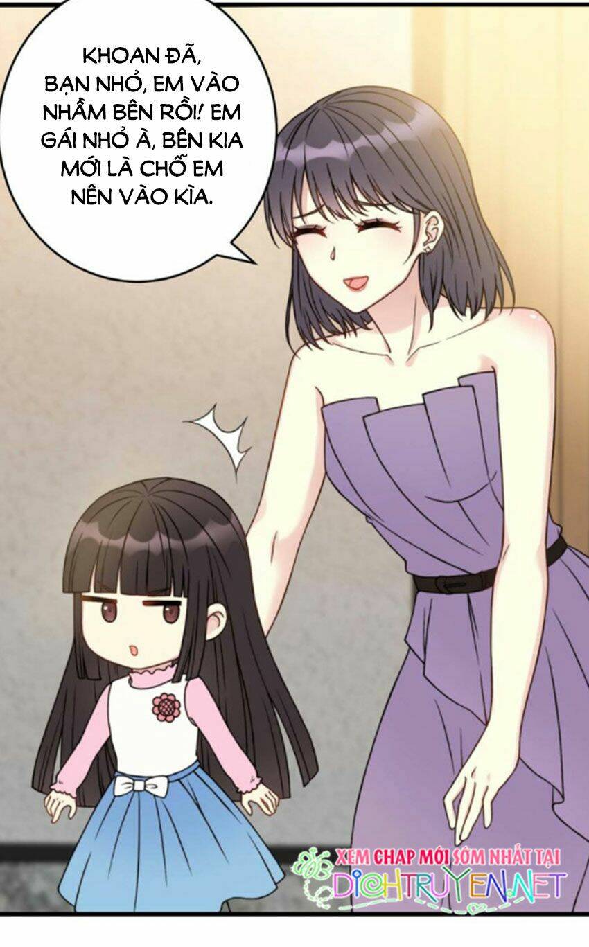 Con Trai Tôi Là Thần Tượng Hàng Đầu: Chapter 3