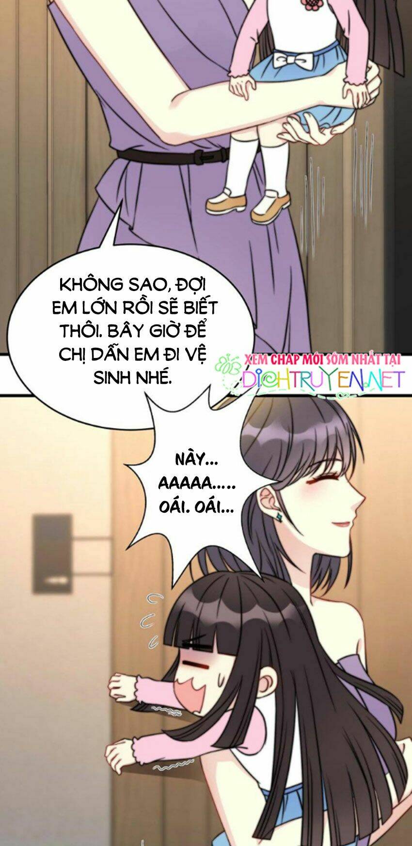 Con Trai Tôi Là Thần Tượng Hàng Đầu: Chapter 3