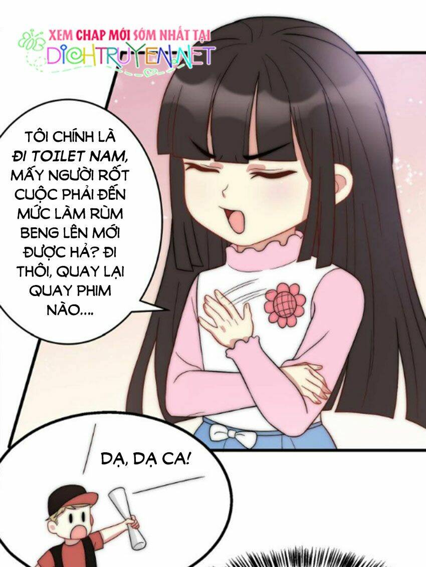 Con Trai Tôi Là Thần Tượng Hàng Đầu: Chapter 4