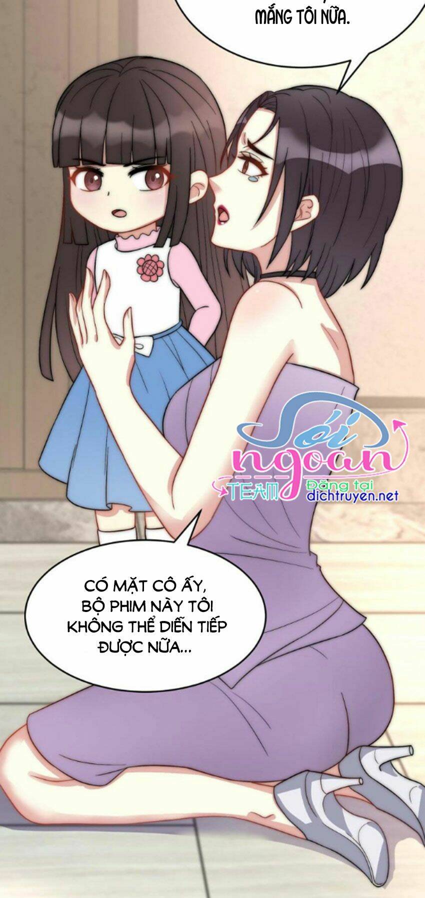 Con Trai Tôi Là Thần Tượng Hàng Đầu: Chapter 4