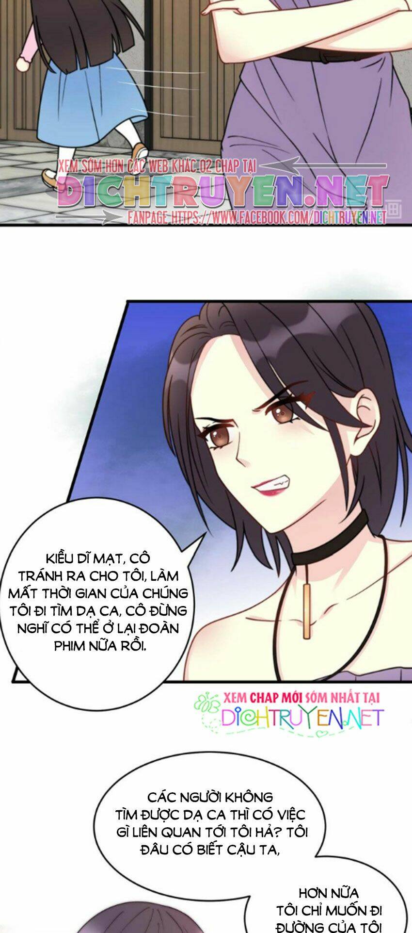 Con Trai Tôi Là Thần Tượng Hàng Đầu: Chapter 4