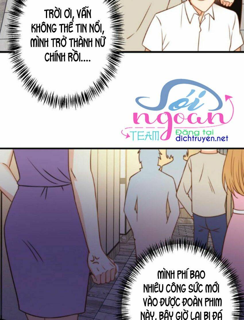 Con Trai Tôi Là Thần Tượng Hàng Đầu: Chapter 5