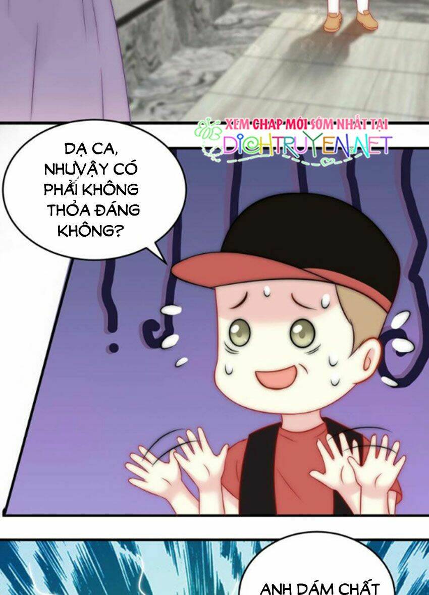 Con Trai Tôi Là Thần Tượng Hàng Đầu: Chapter 5