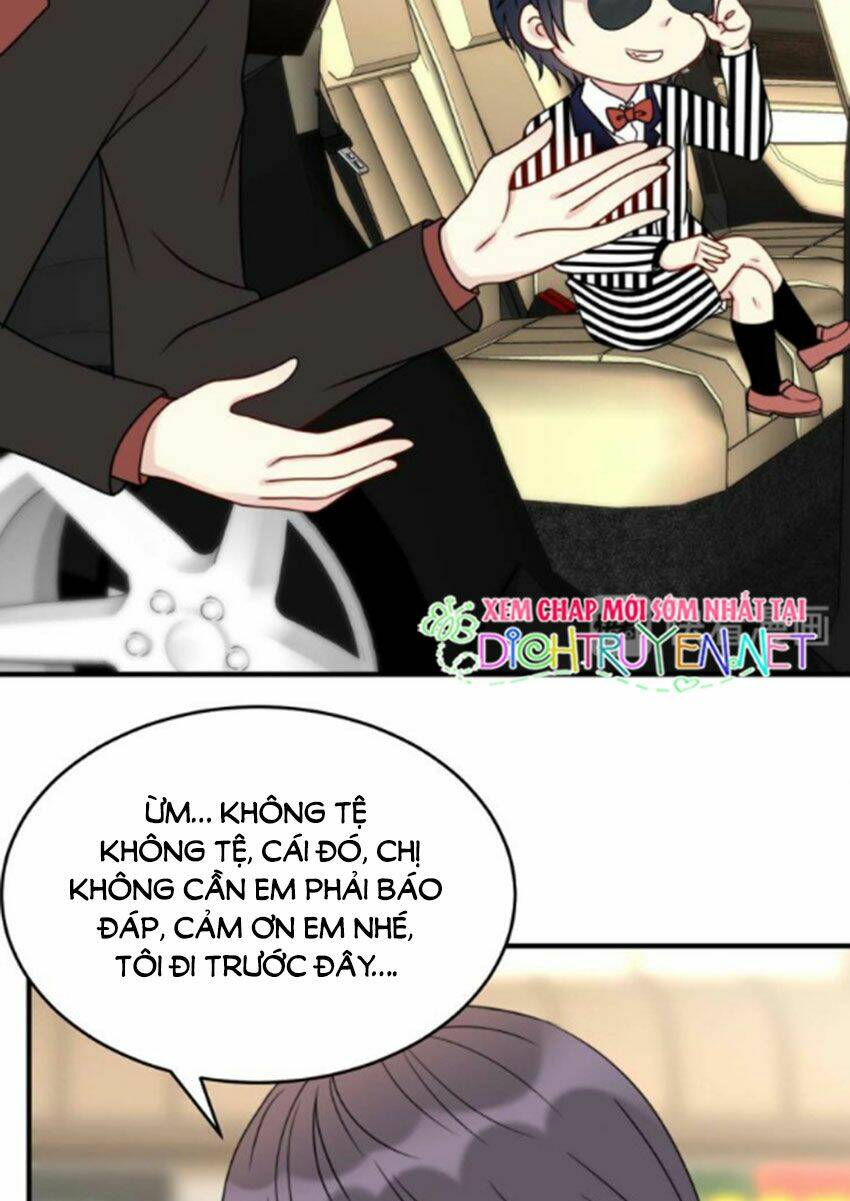Con Trai Tôi Là Thần Tượng Hàng Đầu: Chapter 6