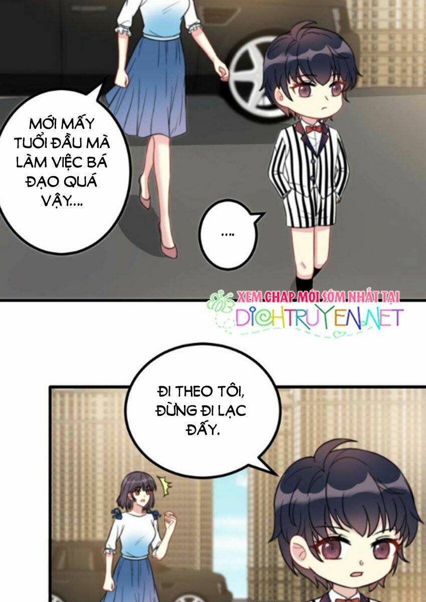 Con Trai Tôi Là Thần Tượng Hàng Đầu: Chapter 6