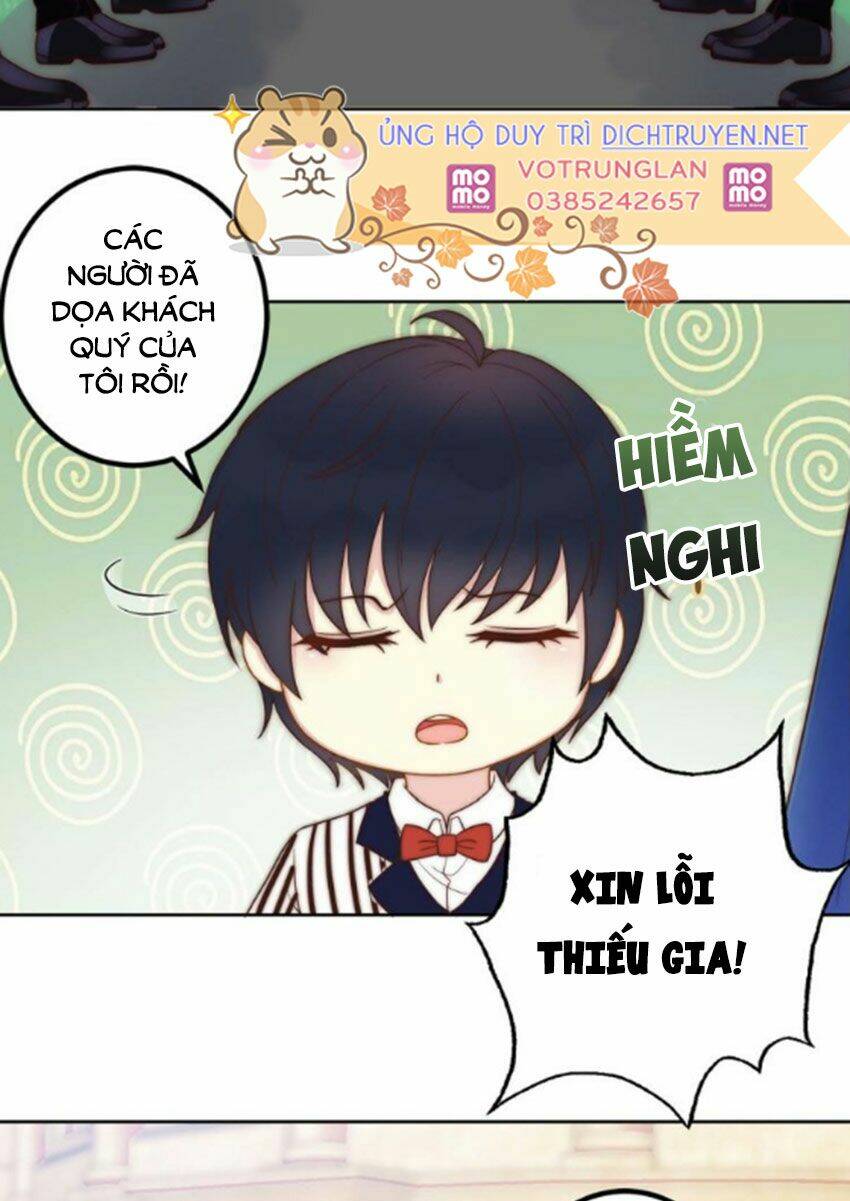 Con Trai Tôi Là Thần Tượng Hàng Đầu: Chapter 6