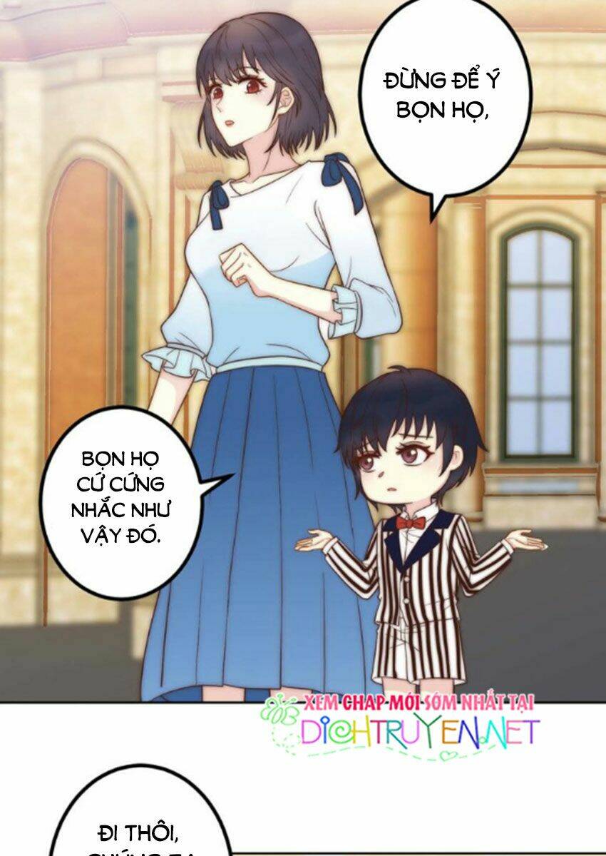 Con Trai Tôi Là Thần Tượng Hàng Đầu: Chapter 6