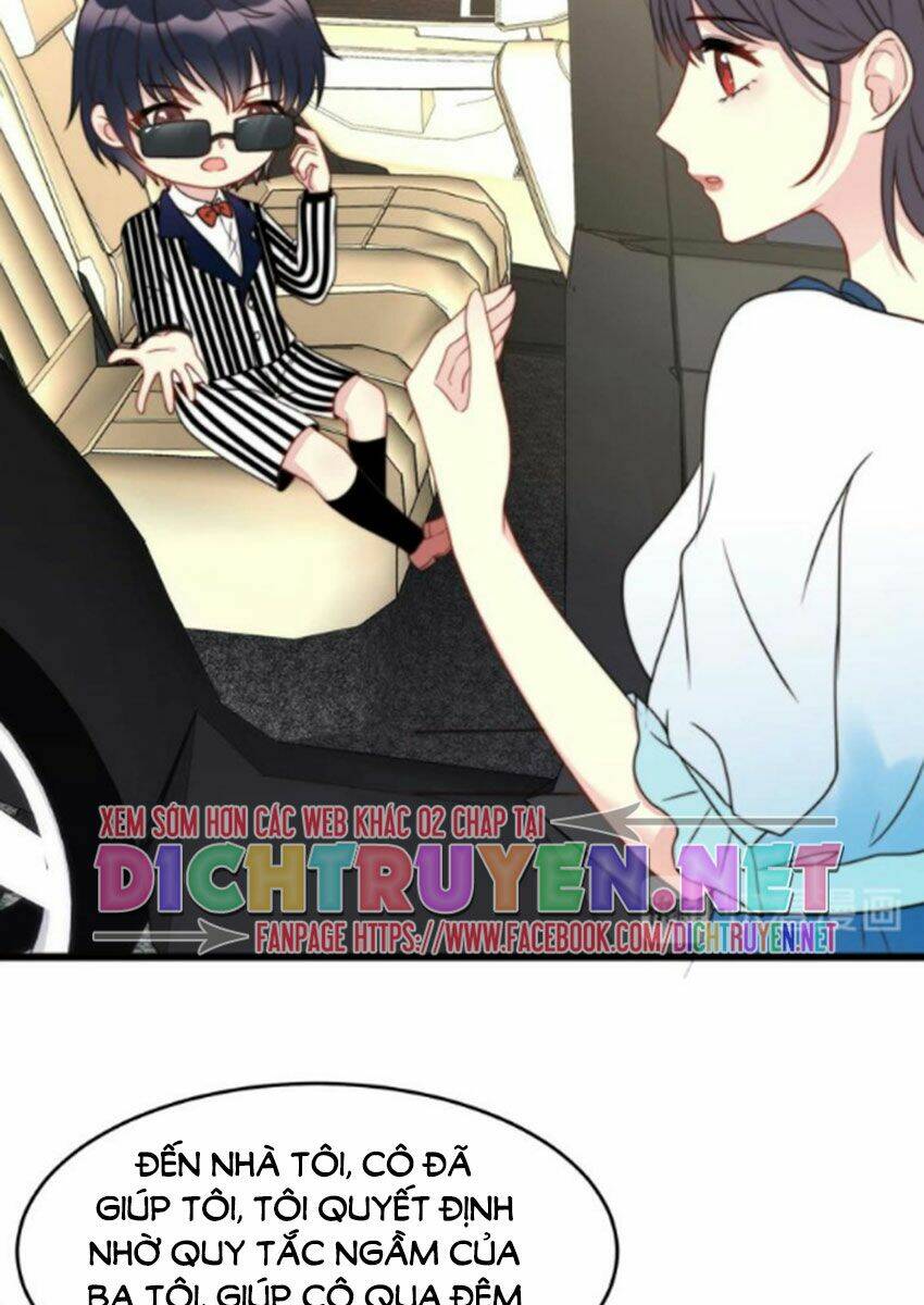 Con Trai Tôi Là Thần Tượng Hàng Đầu: Chapter 6