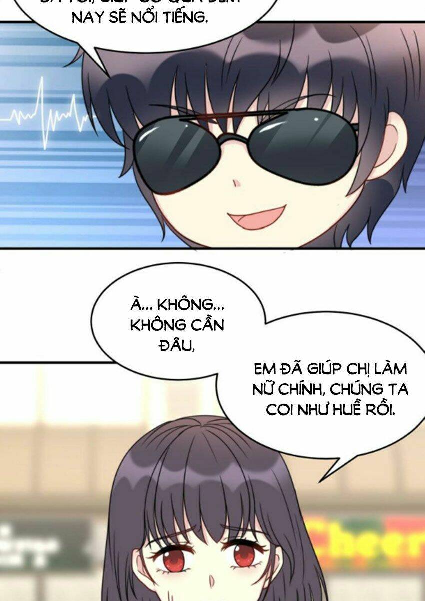 Con Trai Tôi Là Thần Tượng Hàng Đầu: Chapter 6
