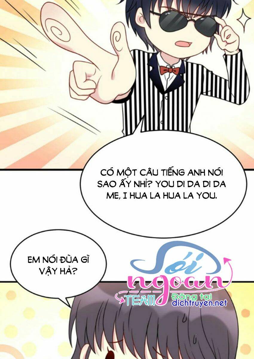 Con Trai Tôi Là Thần Tượng Hàng Đầu: Chapter 6