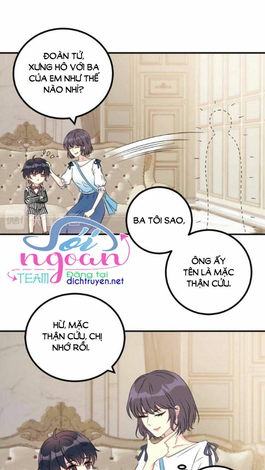 Con Trai Tôi Là Thần Tượng Hàng Đầu: Chapter 7