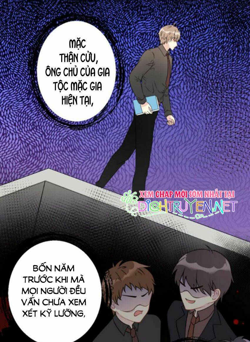 Con Trai Tôi Là Thần Tượng Hàng Đầu: Chapter 7