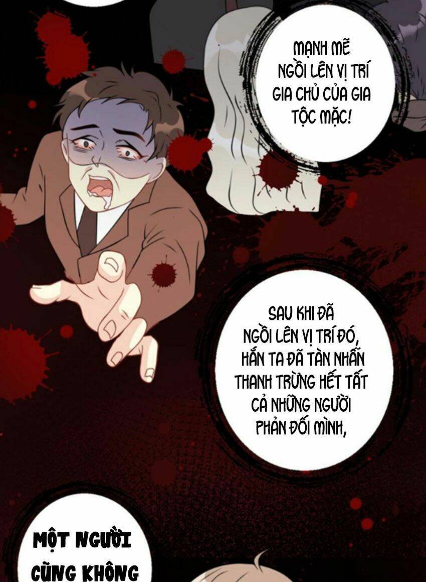 Con Trai Tôi Là Thần Tượng Hàng Đầu: Chapter 7