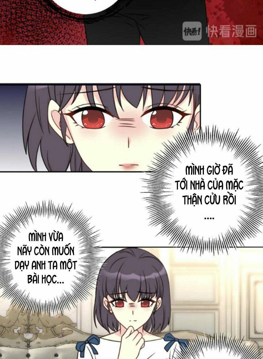 Con Trai Tôi Là Thần Tượng Hàng Đầu: Chapter 7