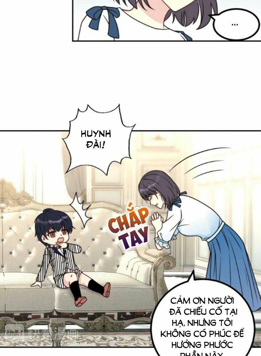 Con Trai Tôi Là Thần Tượng Hàng Đầu: Chapter 7