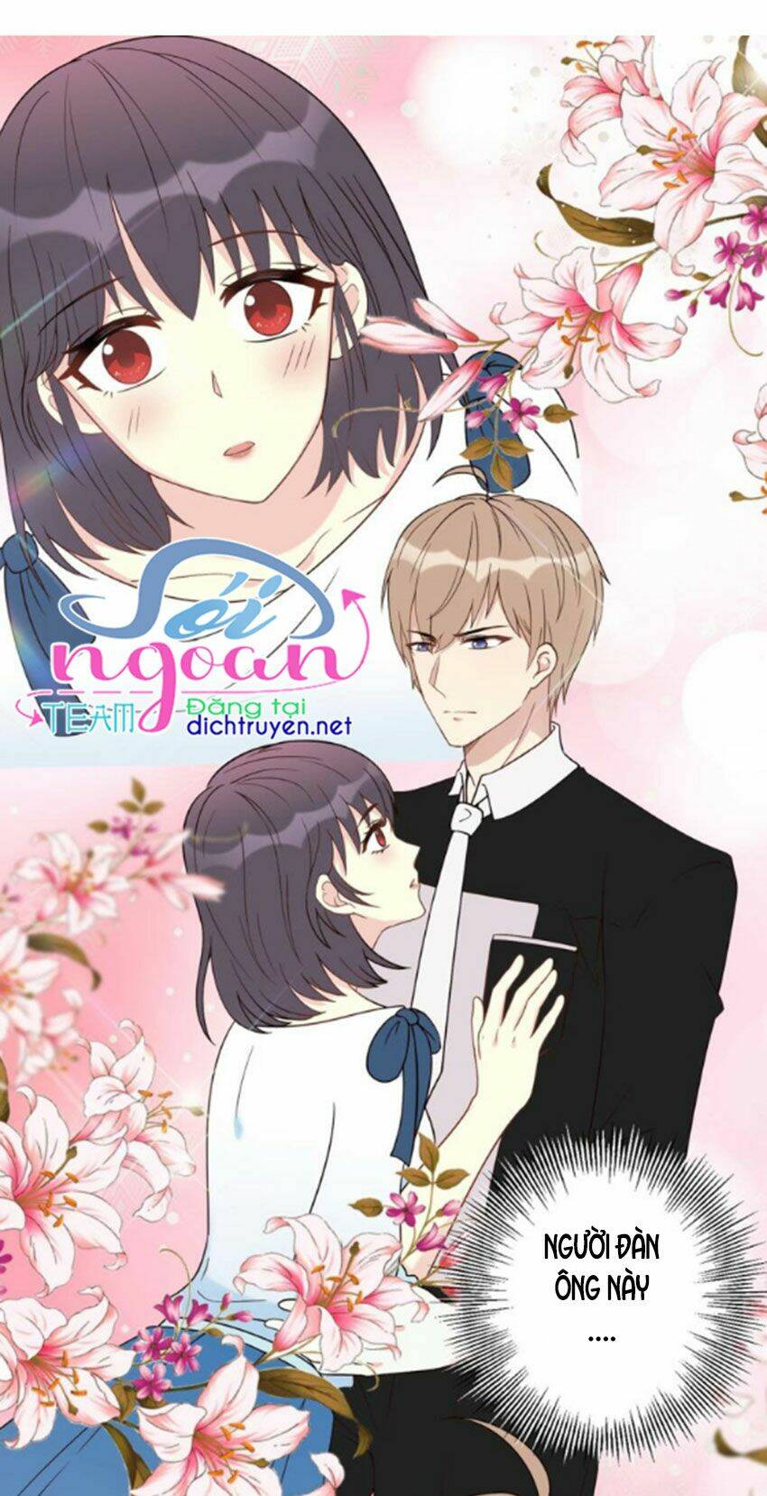 Con Trai Tôi Là Thần Tượng Hàng Đầu: Chapter 7