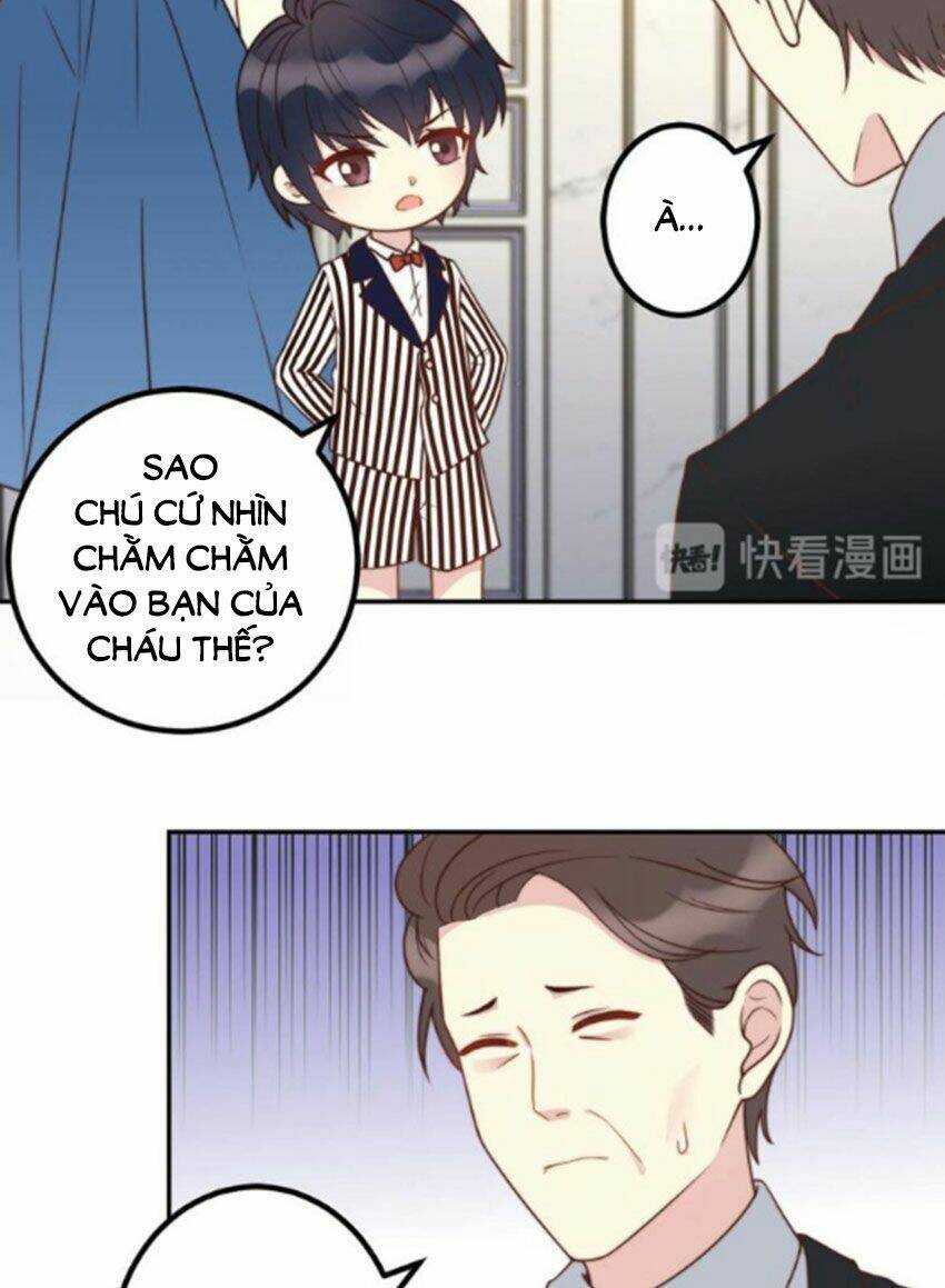 Con Trai Tôi Là Thần Tượng Hàng Đầu: Chapter 7