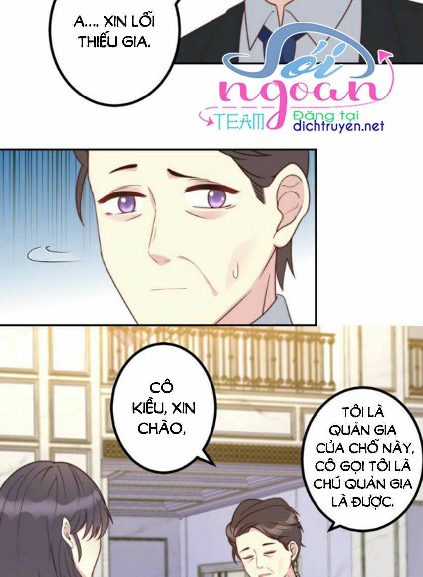 Con Trai Tôi Là Thần Tượng Hàng Đầu: Chapter 7