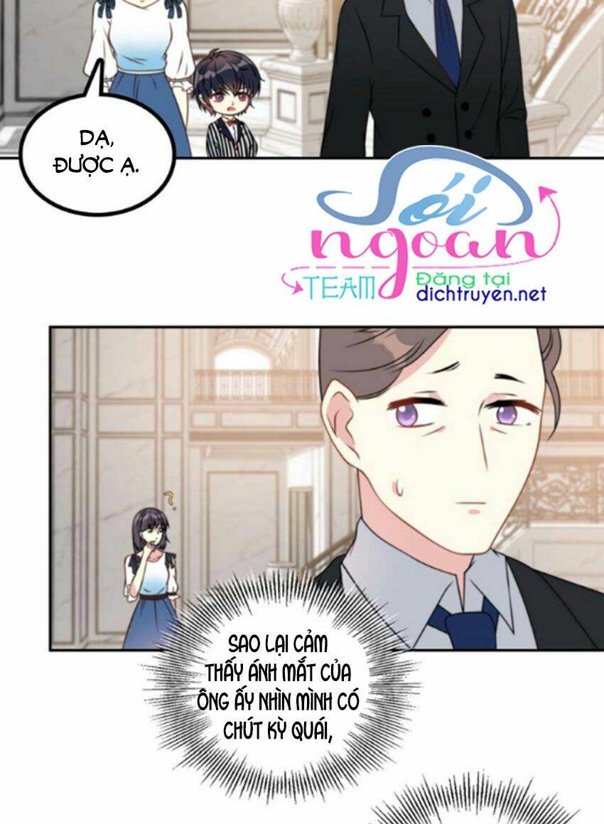 Con Trai Tôi Là Thần Tượng Hàng Đầu: Chapter 7