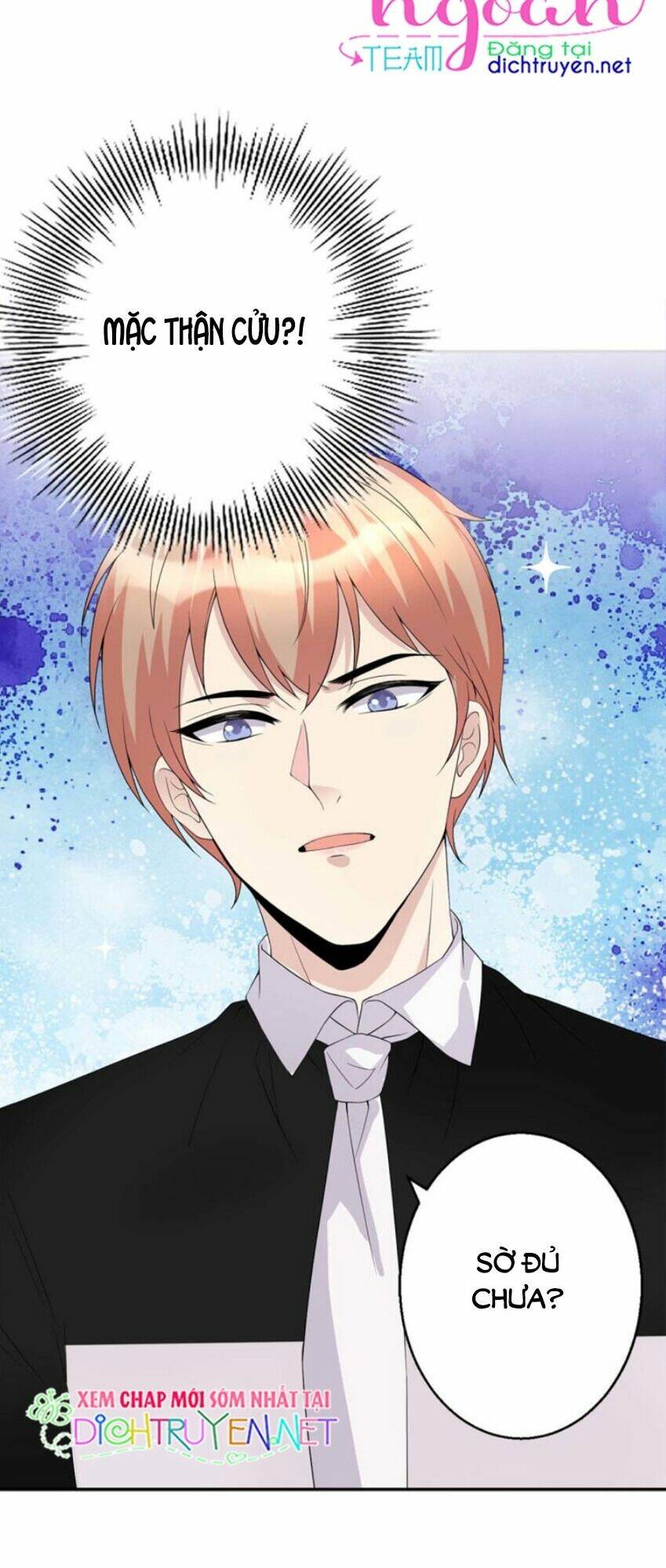 Con Trai Tôi Là Thần Tượng Hàng Đầu: Chapter 8
