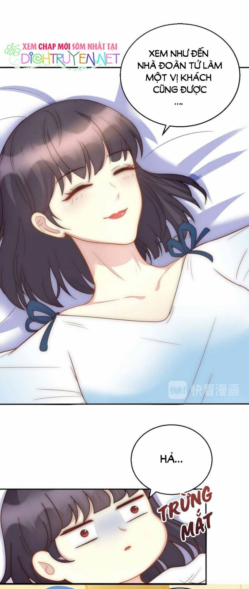 Con Trai Tôi Là Thần Tượng Hàng Đầu: Chapter 9