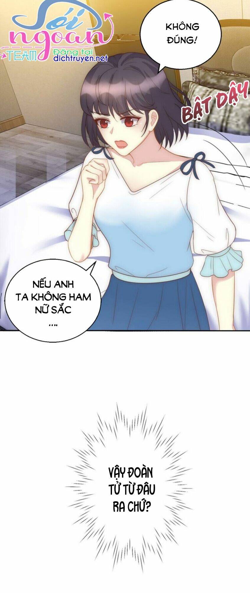 Con Trai Tôi Là Thần Tượng Hàng Đầu: Chapter 9