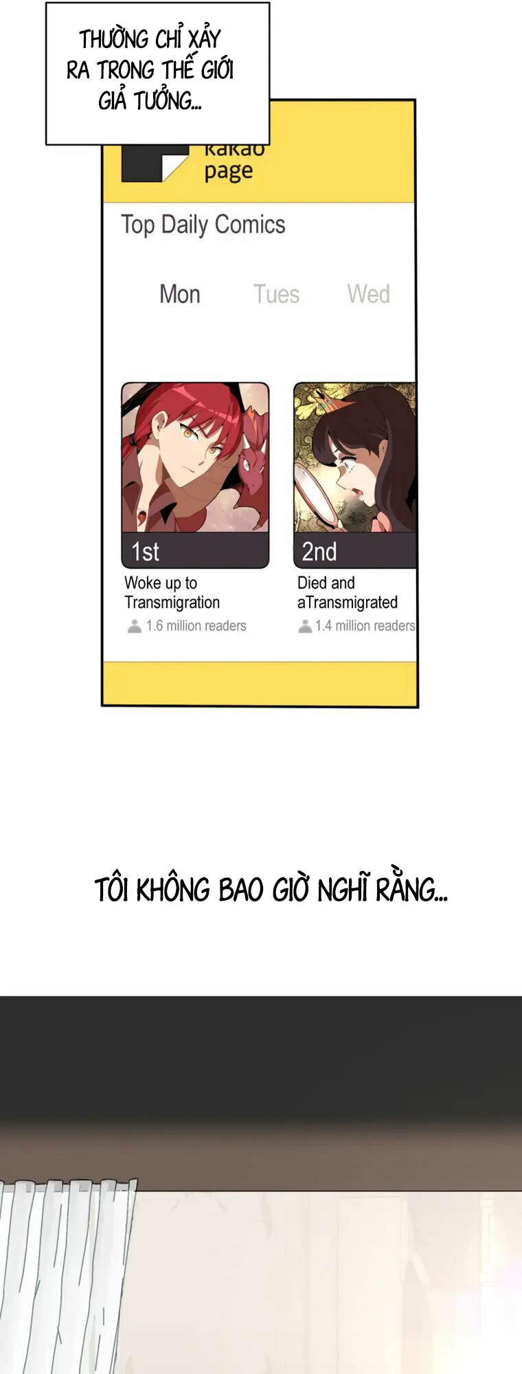 Con Trai Út Của Đại Pháp Sư Lừng Danh: Chapter 1