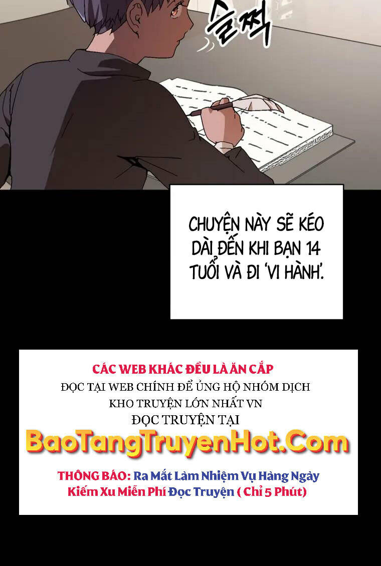Con Trai Út Của Đại Pháp Sư Lừng Danh: Chapter 1