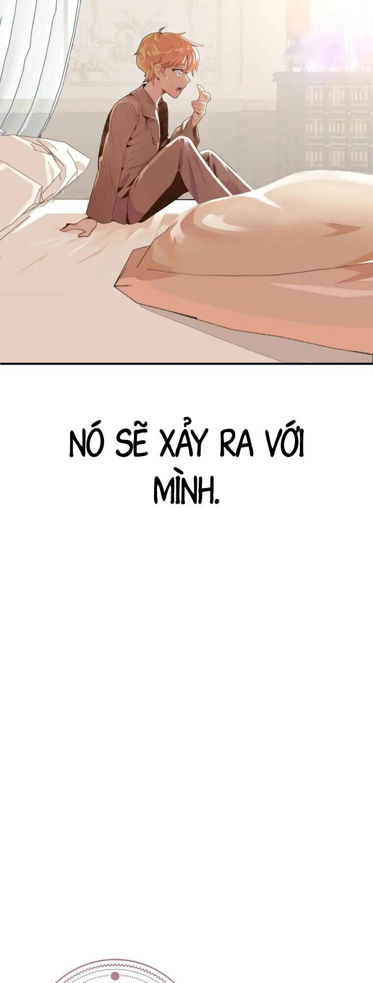 Con Trai Út Của Đại Pháp Sư Lừng Danh: Chapter 1