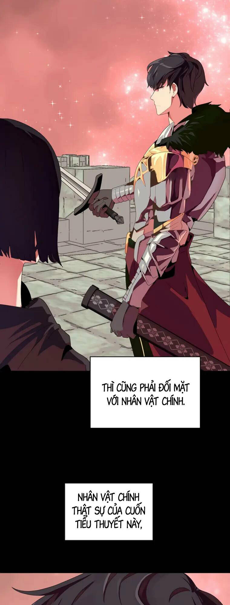 Con Trai Út Của Đại Pháp Sư Lừng Danh: Chapter 1