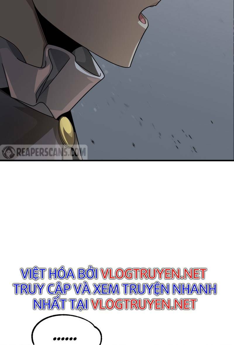 Con Trai Út Của Đại Pháp Sư Lừng Danh: Chapter 12
