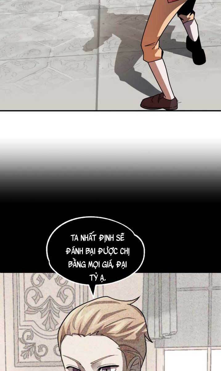 Con Trai Út Của Đại Pháp Sư Lừng Danh: Chapter 14