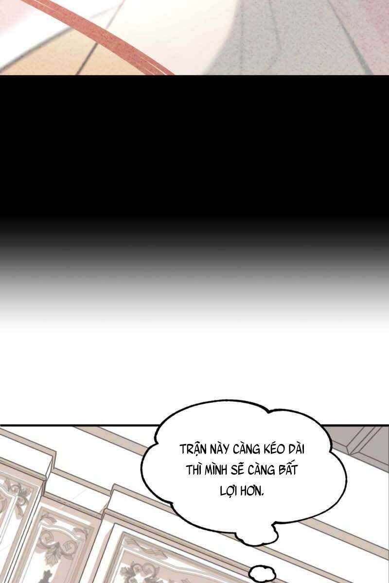 Con Trai Út Của Đại Pháp Sư Lừng Danh: Chapter 14