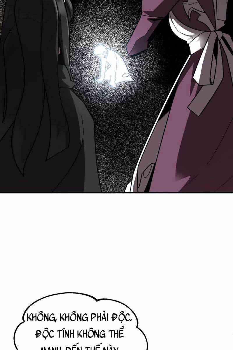 Con Trai Út Của Đại Pháp Sư Lừng Danh: Chapter 14