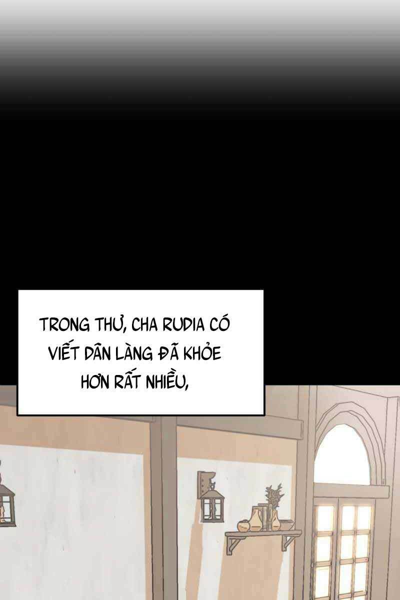 Con Trai Út Của Đại Pháp Sư Lừng Danh: Chapter 15