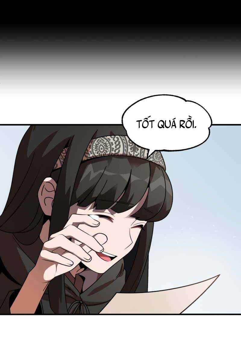 Con Trai Út Của Đại Pháp Sư Lừng Danh: Chapter 15