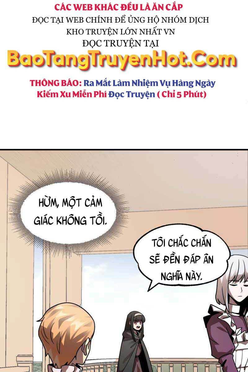 Con Trai Út Của Đại Pháp Sư Lừng Danh: Chapter 15
