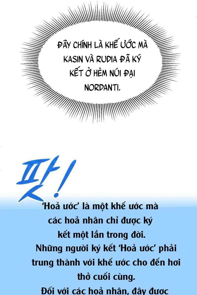 Con Trai Út Của Đại Pháp Sư Lừng Danh: Chapter 15