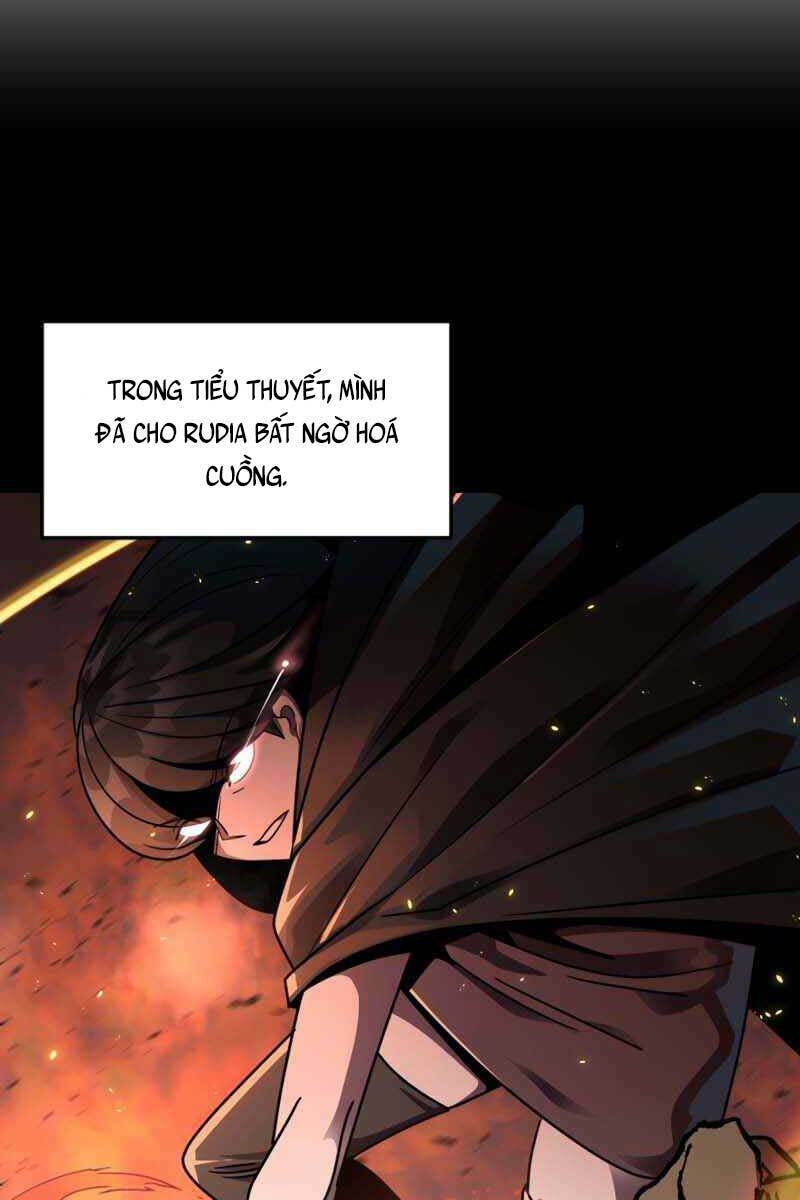 Con Trai Út Của Đại Pháp Sư Lừng Danh: Chapter 15
