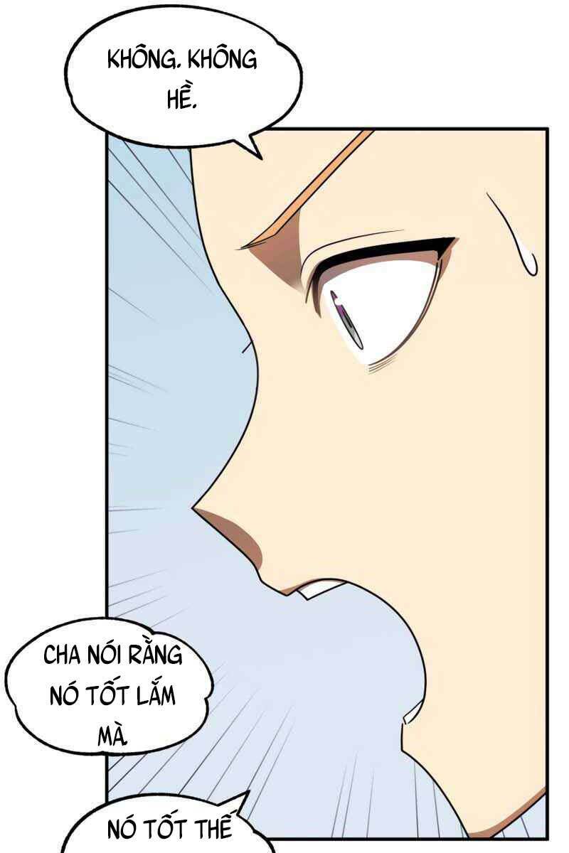 Con Trai Út Của Đại Pháp Sư Lừng Danh: Chapter 15